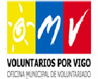 logo voluntariado galego